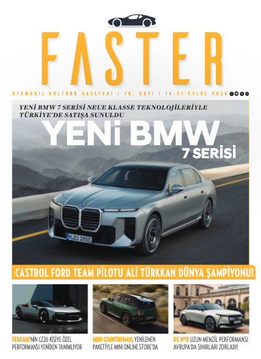 Faster Gazete - Sayı 78